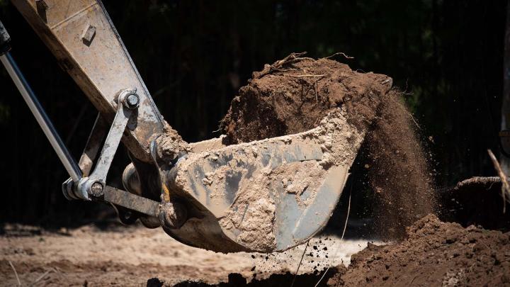 entreprise de création chemin d'accès Dinan