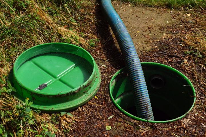 professionnels vidange fosse septique Côtes-d'Armor